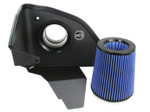 BMW 540i (E39) 1997-2003 V8-4.4L Sportluftfilter MagnumFORCE Stage-1 Pro 5R aFe Power